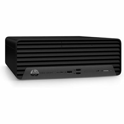 HP Pro 400 G9 Tower - i7-14700 / vPro / 8GB / 512GB (NVMe M.2 SSD) / DOS (Without OS) / 1YW - Desktop