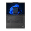 Lenovo ThinkPad X13 Gen 5 AI PC - 13.3" WUXGA / Ultra 7 155U / 16GB / 512GB (NVMe M.2 SSD) / WWAN / DOS (Without OS) / 3YW / Arabic/English / Black - Laptop