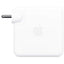 Apple Power Adapter - 96W / Type-C / Apple MacBook Pro / White