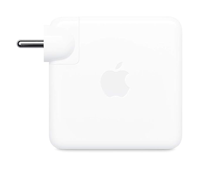 Apple Power Adapter - 96W / Type-C / Apple MacBook Pro / White
