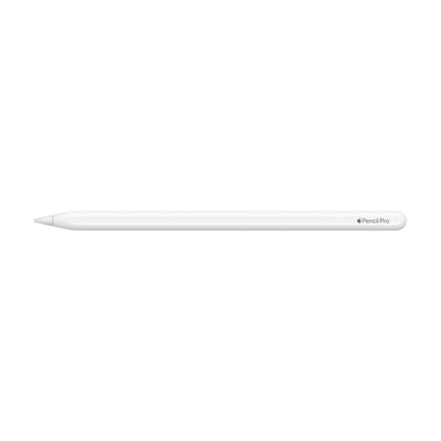 Apple Pencil Pro (2024) - White
