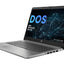 HP 240 G10 - 14" FHD / i5 / 8GB / 512GB (NVMe M.2 SSD) / DOS (Without OS) / 1YW - Laptop