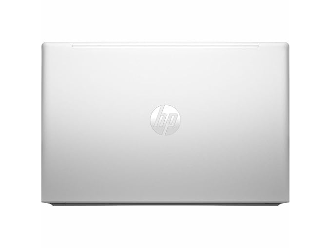 HP ProBook 450 G10 - 15.6" FHD Multi-Touch / i5 / 16GB / 512GB (NVMe M.2 SSD) / DOS (Without OS) / 1YW - Laptop