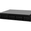 Synology RackStation RS1221RP+ - SATA / 8-Bays / USB / LAN / eSATA / Rack (2U)