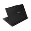 Lenovo Legion - 15.1" WQXGA / RTX 5070 8GB VGA / i9 / 32GB / 1TB (NVMe M.2 SSD) / Eclipse Black