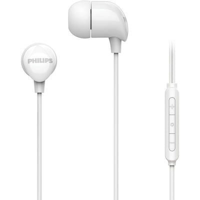 Philips In-Ear Wired Earphone - USB-C / 1.2 Meter / White