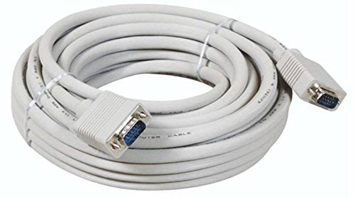 VGA Cable - 5 meter / VGA