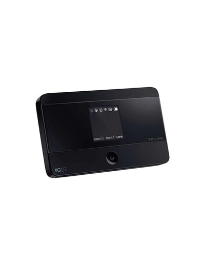 TP-Link (M7350) LTE-Advanced Mobile Wi-Fi - 2550mAh / micro USB / Micro SD