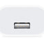 Apple 5W USB Power Adapter Charger - White