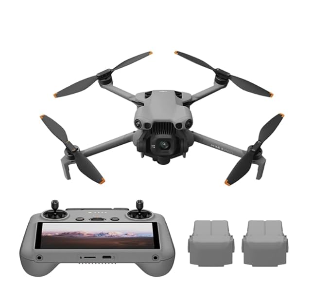 DJI Mini 5 Pro Fly More Combo (DJI RC2)