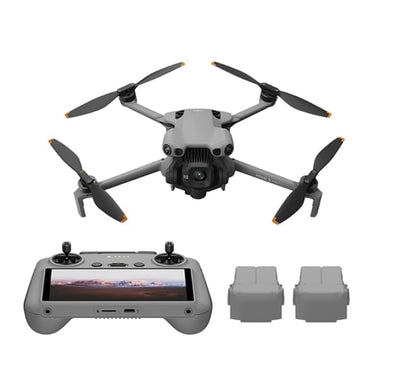 DJI Mini 5 Pro Fly More Combo (DJI RC2)