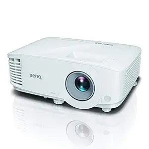 BenQ MX550 DLP Projector - 3600 Lumens / XGA / D-Sub / HDMI / USB / RS232 / White