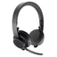 Logitech UC Zone Wireless Headset - Bluetooth 5.0 / Stereo / USB / Black