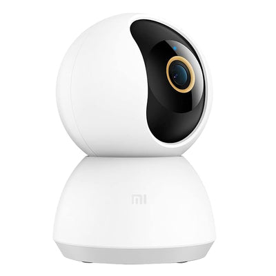 Xiaomi Smart Camera C300 - 2K Image Quality / 3MP / F1.4 Large Aperture / AI Human Detection