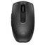 HP 690 Rechargeable Wireless Mouse - Up to 4000 dpi / 7 Buttons (6 Programmable) / Black Color