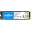 Crucial P2 - 1TB / M.2 2280 / PCIe 3.0 - SSD (Solid State Drive)