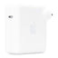 Apple Power Adapter - 96W / Type-C / Apple MacBook Pro / White