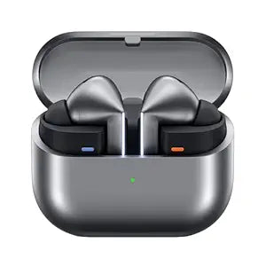 Samsung Galaxy Buds 3 Pro - 53mAh / Bluetooth / White / OPEN BOX