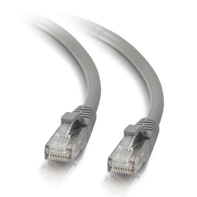 Jasoz Ethernet Cable - CAT6 / 3 Meters / Grey