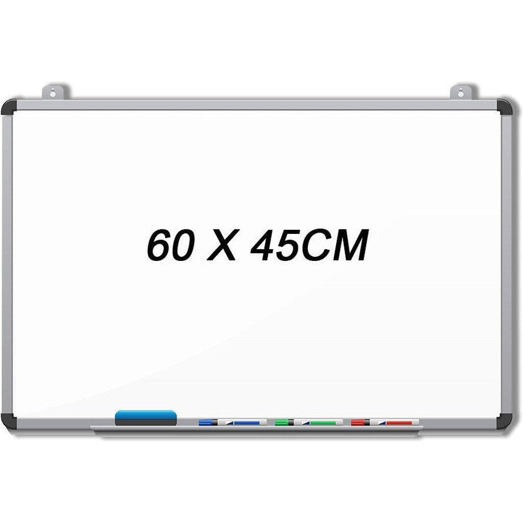 45Cm X 60Cm Whiteboard