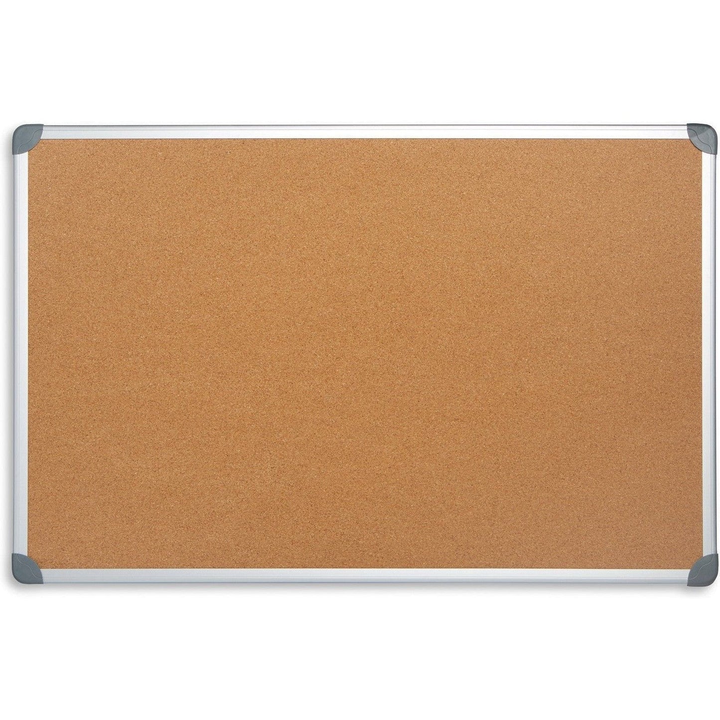 45Cm X45Cm Cork Board Bulletin
