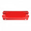 ORICO M.2 SSD Heat Sink - Red