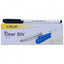 Dollar Clear Stick Ball Pen 10pcs/pkt