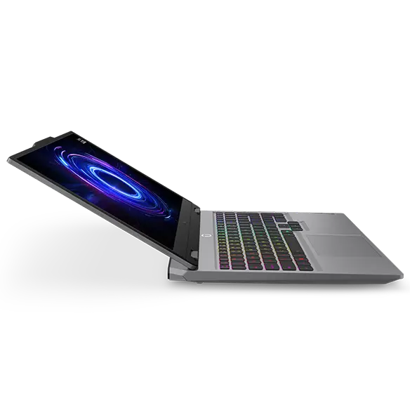 Lenovo LOQ - 15.6" FHD / RTX 5060 8GB VGA / i7 / 24GB / 1TB (NVMe M.2 SSD) / Luna Grey