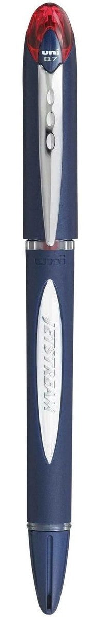 UNI-BALL JETSTREAM ROLLER BALL PEN 0.7 SX-217 (12pcs/pkt)