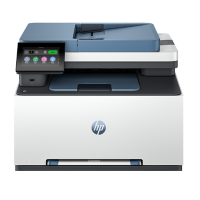 HP Color LaserJet Pro MFP 3303fdn Printer