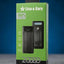 Lisa & Gary 4 in 1 20000mAh Solar power bank