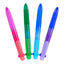 4CT. CRAYOLA WASHABLE GEL PEN SET