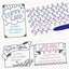 4CT. CRAYOLA WASHABLE GEL PEN SET