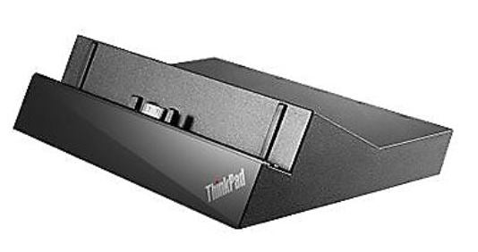 قاعدة توصيل USB 3.0 لجهاز Lenovo ThinkPad Tablet - 65 واط / USB 3.0 / HDMI / LAN