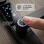 IK0953 - Smart Aluminum Tuya lock with camera