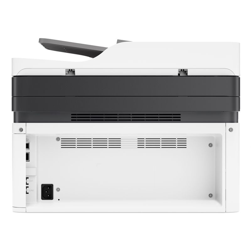 HP Laser MFP 137fnw – 20ppm / 1200dpi / A4 / USB / LAN / Wi-Fi / FAX / Mono Laser – (4ZB84A)