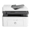 HP Laser MFP 137fnw – 20ppm / 1200dpi / A4 / USB / LAN / Wi-Fi / FAX / Mono Laser – (4ZB84A)