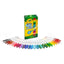 50 ct Washable Super Tips w/Si