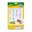 50 ct Washable Super Tips w/Si