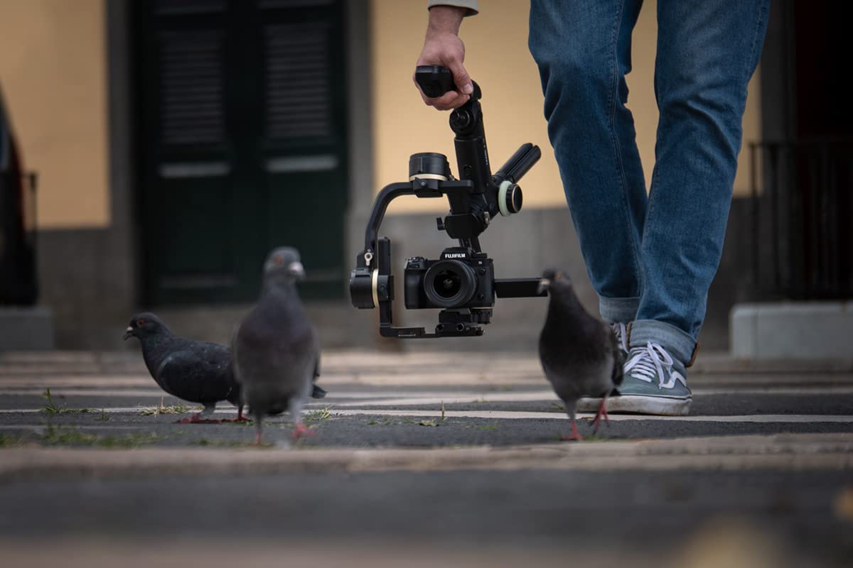 عدسة تامورن B060S Rxd لكاميرات سوني E وفوجي فيلم X - 11-20 مم F-2.8 / Di III-A - أسود