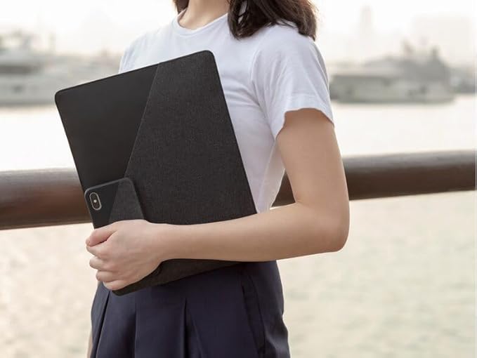 Native Union Stow Slim Sleeve for iPad Pro 12.9" - Slate