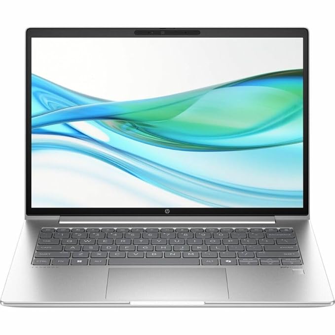 HP ProBook 440 G11 - 14" WUXGA / Ultra 5 125U / 8GB / 512GB (NVMe M.2 SSD) / Win 11 Pro / 1YW / Pike silver - Laptop