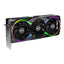 PNY NVIDIA GeForce RTX 5080 OC Triple Fan Graphics Card - 16GB / GDDR7 / 256-bit / PCIe 5.0 / DisplayPort 2.1 / HDMI 2.1 / One Year Warranty