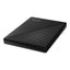WD My Passport - 1TB / Up to 5Gb/s / USB 3.2 Gen 1 / Black / External Hard Drive