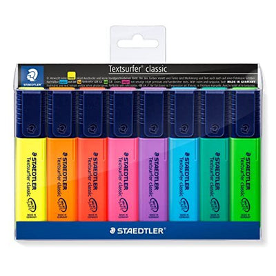 Staedtler Textsurfer Classic 364 Highlighter
