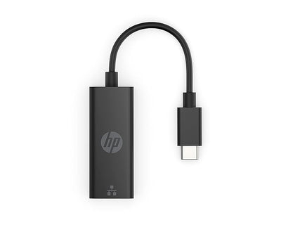 HP USB-C to RJ45 Adapter G2