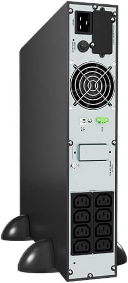 Vertiv Liebert GXE3-2000IRT2UXL - 1800Watts / 2000VA / Rack(2U) - UPS