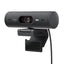 Logitech Brio 500 HD Webcam - 60 fps / USB-C / wired