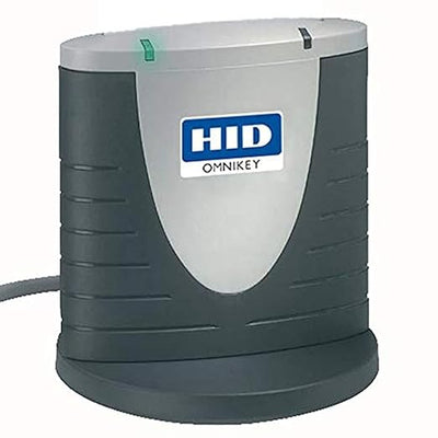 HID® OMNIKEY® 3121 Reader Board USB