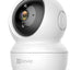 Ezviz Smart WiFi Pan & Tilt Security Camera - 4 MP
